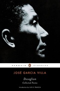 Cover: Doveglion: Collected Poems - Penguin Classics