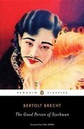 Cover: The Good Person of Szechwan - Penguin USA
