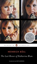 Cover: The Lost Honor of Katharina Blum - Penguin Classics