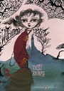 Cover: Wuthering Heights - Penguin Classics