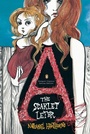 Cover: The Scarlet Letter - Penguin Classics