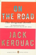 Cover: On the Road: the Original Scroll - Penguin USA