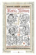 Cover: Little Women - Penguin Classics
