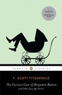Cover: The Curious Case of Benjamin Button and Other Jazz Age Stories - Penguin USA
