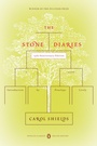Cover: The Stone Diaries - Penguin USA