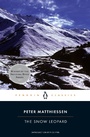 Cover: The Snow Leopard - Penguin USA