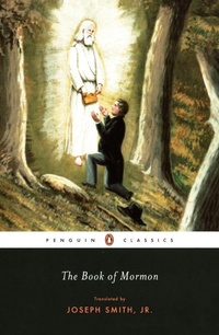 Enlarge image Cover: The Book of Mormon - Penguin Classics