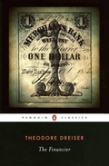 Cover: The Financier - Penguin Classics