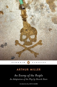 Enlarge image Cover: An Enemy of the People - Penguin Classics