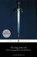 Cover: The Song of the Cid - Penguin Classics