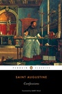 Cover: Confessions - Penguin USA