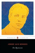 Cover: On Mysticism - Penguin Classics