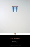 Cover: 117 Days - Penguin Classics