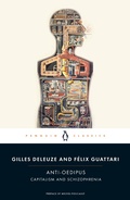 Cover: Anti-Oedipus - Penguin USA