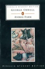 Cover: Animal Farm - Penguin Classics