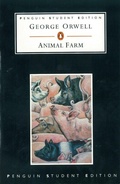 Cover: Animal Farm - Penguin Classics