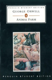 Enlarge image Cover: Animal Farm - Penguin Classics