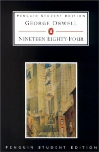 Abbildung von: Nineteen Eighty-Four (1984) - Penguin Classics