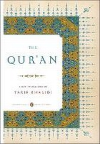 Abbildung von: The Qur'an - Penguin Classics