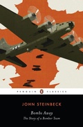 Cover: Bombs Away - Penguin USA