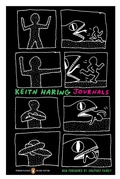 Cover: Keith Haring Journals - Penguin Books Ltd