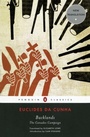 Cover: Backlands - Penguin Classics