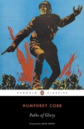 Cover: Paths of Glory - Penguin Classics