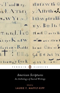 Enlarge image Cover: American Scriptures - Penguin Classics