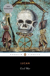 Enlarge image Cover: Civil War - Penguin Classics