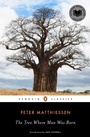 Cover: The Tree Where Man Was Born - Penguin Classics