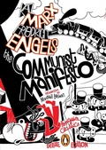 Cover: The Communist Manifesto - Penguin Classics
