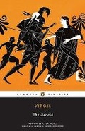 Cover: The Aeneid - Penguin Classics