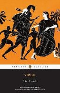 Enlarge image Cover: The Aeneid - Penguin Classics
