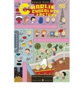 Cover: Charlie and the Chocolate Factory (Penguin Classics Deluxe Edition) - Penguin Classics