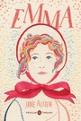 Cover: Emma (Penguin Classics Deluxe Edition) - Penguin Classics