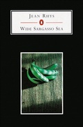 Cover: Wide Sargasso Sea - Penguin Classics