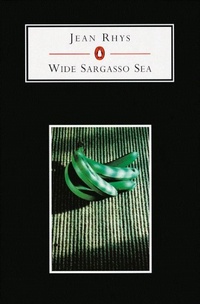 Enlarge image Cover: Wide Sargasso Sea - Penguin Classics
