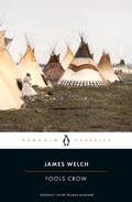 Cover: Fools Crow - Penguin Classics