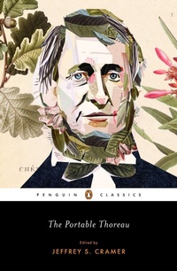 Enlarge image Cover: The Portable Thoreau - Penguin Classics