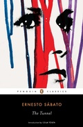 Cover: The Tunnel - Penguin Classics