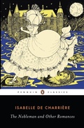 Cover: The Nobleman and Other Romances - Penguin Classics