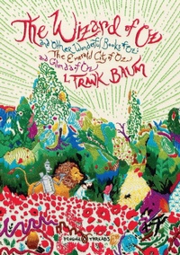 Enlarge image Cover: The Wizard of Oz (Penguin Classics Deluxe Edition) - Penguin Classics