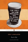 Cover: Poet's Pub - Penguin Classics