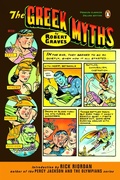 Bild: The Greek Myths (Penguin Classics Deluxe Edition) - Penguin Books Ltd
