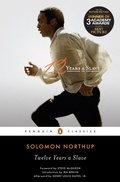 Cover: Twelve Years a Slave - Penguin Classics