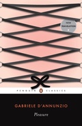 Cover: Pleasure - Penguin Classics