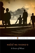 Cover: A Grain of Wheat - Penguin USA