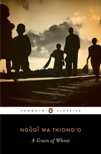 Abbildung von: A Grain of Wheat - Penguin USA