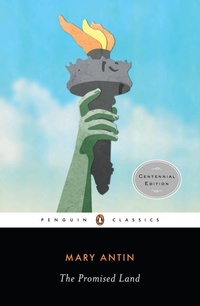 Abbildung von: The Promised Land - Penguin Classics