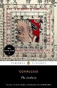 Abbildung von: The Analects - Penguin Classics